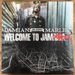 2025年最新】Damian marley レコードの人気アイテム - メルカリ