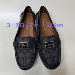 2025年最新】COACH レディース ローファー・革靴の人気アイテム