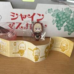 バンドリ Ave Mujica ドロリス 三角初華 ラバーストラップ