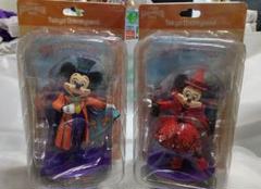 2025年最新】2011 ハロウィン ミッキー フィギュアリンの人気