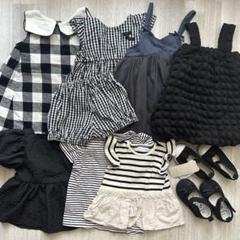 ベビー服 子供服 まとめ売り 80 90