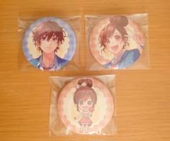 HoneyWorks POPUP 瀬戸口優 缶バッジ 12個セット HoneyWorks POPUP 瀬戸口優 缶バッジ - メルカリ