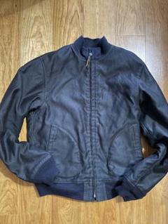 フ*ク様 トイズマッコイ デッキ ジップ ジャケット　リアルマッコイズ ジョーマ フ*ク様 トイズマッコイ デッキ ジップ ジャケットリアル