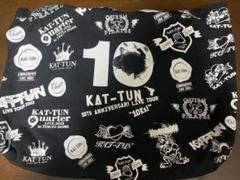 KAT-TUN 10ks グッズ バスタオル Tシャツ バッグ Amazon.co.jp: KAT-TUN 10TH ANNIVERSARY LIVE TOUR “10Ks