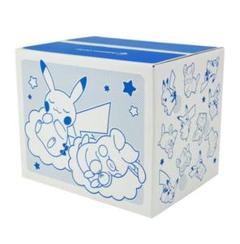新品・未開封】ポケモンセンター オリジナル ピカピカボックス2021