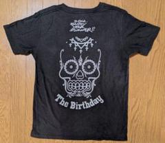 2025年最新】tシャツ the birthdayの人気アイテム - メルカリ