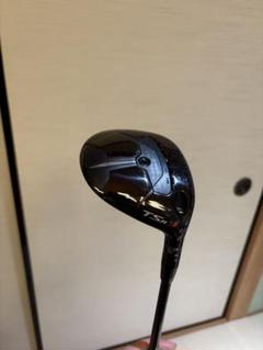 titleist TSR3 フェアウェイウッド 15度 Sフレックス　CQ6S 楽天市場】ゴルフ クラブ タイトリスト TSR3 フェアウェイウッド