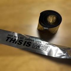 銀テ1ロゴ付き 2025年最新】1st銀テの人気アイテム - メルカリ