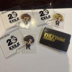 2025年最新】exile まとめ売りの人気アイテム - メルカリ