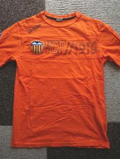 サッカー Tシャツ バレンシア リーガ・エスパニョーラ S カッパ kappaのサムネイル