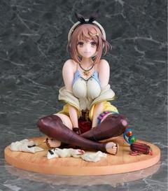 ライザ フィギュア ファット・カンパニー 新品未開封 Amazon.co.jp: あみあみ ライザのアトリエ ～常闇の女王と秘密の