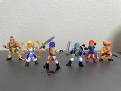 2025年最新】ドラクエ6 フィギュアの人気アイテム - メルカリ