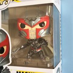 ファンコポップ　『マーベル・ライバルズ』マグニートー