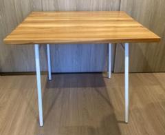 IDEE  ダイニングテーブル 約160×90.5×高さ72.5㎝ IDEE ダイニングテーブル 約160×90.5×高さ72.5㎝