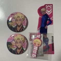 2025年最新】士道龍聖 ブルーロック展の人気アイテム - メルカリ