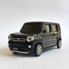 2025年最新】ミニカー 非売品 ハスラーの人気アイテム - メルカリ