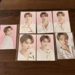 seventeen cafe soul 軍服トレカ セブチカフェ ソウル コンプ seventeen cafe soul 軍服トレカ セブチカフェ ソウル コンプ