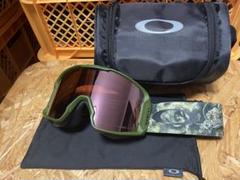 OAKLEYオークリー【國母和宏22-23モデル ラインマイナーXL（L）】 OAKLEYオークリー【國母和宏22-23モデル ラインマイナーXL（L