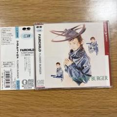 FAIRCHILD/フラワー・バーガー