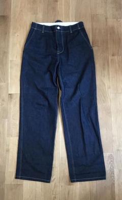 toogood IRONMONGER JEAN デニム パンツ Toogood - 新品 toogood THE IRONMONGER JEAN 30 トゥーグッドの