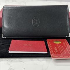 ✨良品✨　Cartier 長財布　パンテール　マストライン　マルチェロ 駅南やまご質店オンラインショップ / カルティエ マルチェロ