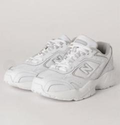 2022年最新】new balance 452の人気アイテム - メルカリ