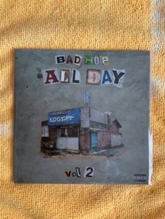 2025年最新】bad hop all dayの人気アイテム - メルカリ