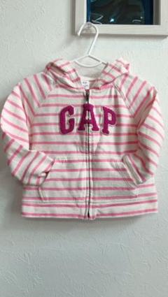 baby GAP パーカー