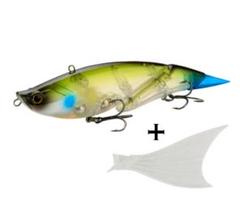 【匿名配送】ジョイントルアー 190mmのサムネイル