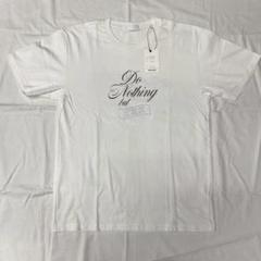 DNC × GOD SELECTION XXX コラボ　Tシャツ