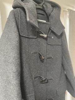 マッキントッシュ ダッフルコート36
