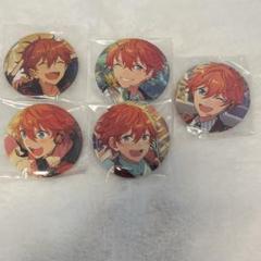 あんスタ あんさんぶるスターズ 明星スバル 缶バッジ