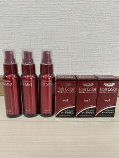 Amazon | 【公式】ドクターシーラボ 簡単ひと塗り 白髪カバー
