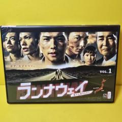 2025年最新】ランナウェイ [DVD]の人気アイテム - メルカリ
