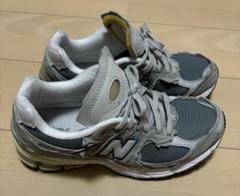 ニューバランス 2002R グレー 26 センチ 2025年最新】NewBalance 2002r 26cmの人気アイテム - メルカリ