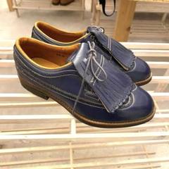 ♯358 未使用BALENCIAGA SPORTS シューズ ゴルフ スパイク