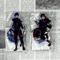コネクトライブ KAITO アクリルスタンド