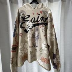 2025年最新】セントマイケル メンズ パーカーの人気アイテム