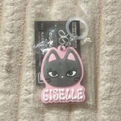 Cat様★専用出品★Giselle AMBIDEX Store ○〇GVZギャバ ギャザーイージースカート(F クロ