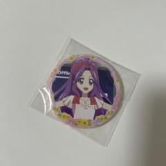 アイカツ 神崎美月 バースデー 缶バッジ アイカツ 神崎美月 バースデー缶バッジ オフィシャルショップ 7