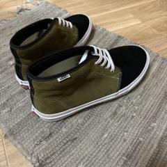 vans チャッカ　V49CF MN minnanoのサムネイル