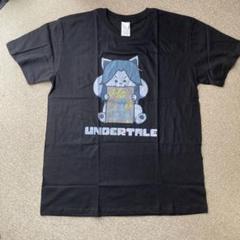 【新品】 UNDERTALE みんなでおとまり Tシャツ レディース 4X UNDERTALE」－ みんなでおとまり Tシャツ - Fangamer Japan