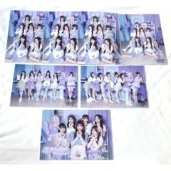 CANDYTUNE 生写真 エトセトLOVEYOU トクポ 集合