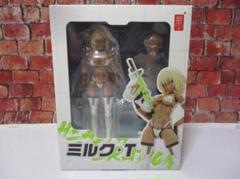 スネイルシェル　ミルクT イベント限定カラー WF(ワンフェス)限定 Amazon.co.jp: Snail Shell TAPIGAL ミルクT(イベント限定白肌