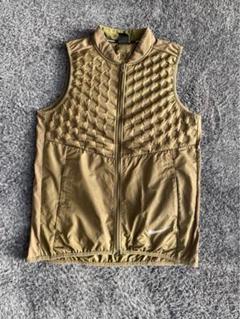 最終価格】Nike エアロロフトベスト M - メルカリ