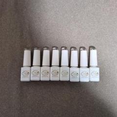GelAng カラー8本セット - メルカリ