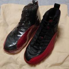AIR JORDAN12(オリジナル)