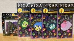 Happyくじ PIXAR 2025 J賞 ラバーチャーム インサイドヘッド