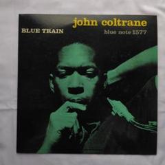 ジョンコルトレーン レコード 4枚セット blue train supreme