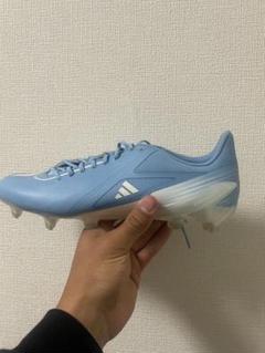【最終値下げ】ADIZERO RS15 PRO FG 27.5cm早い者勝ち！！ m53615194769_1.jpg?1744106133